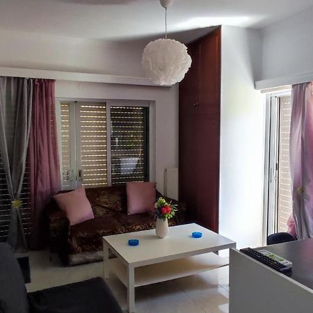 Top Holidays Apartments خانيا المظهر الخارجي الصورة