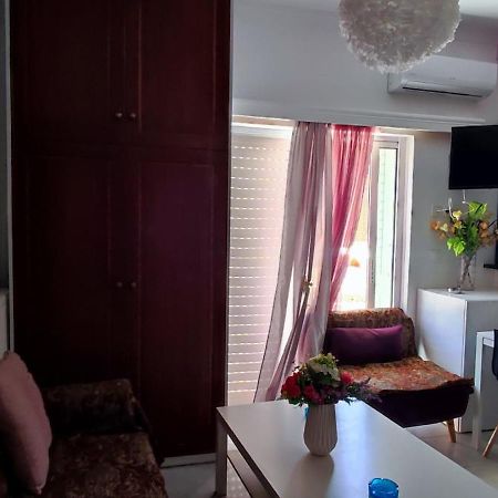 Top Holidays Apartments خانيا المظهر الخارجي الصورة