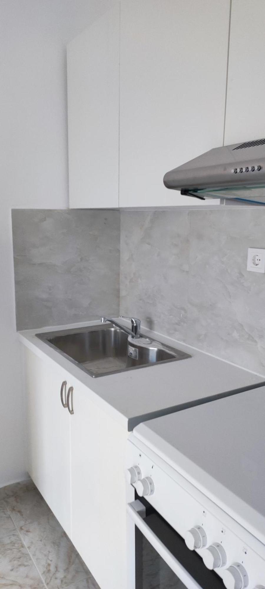 Top Holidays Apartments خانيا المظهر الخارجي الصورة