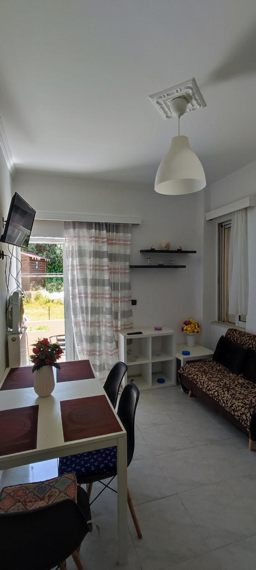 Top Holidays Apartments خانيا المظهر الخارجي الصورة