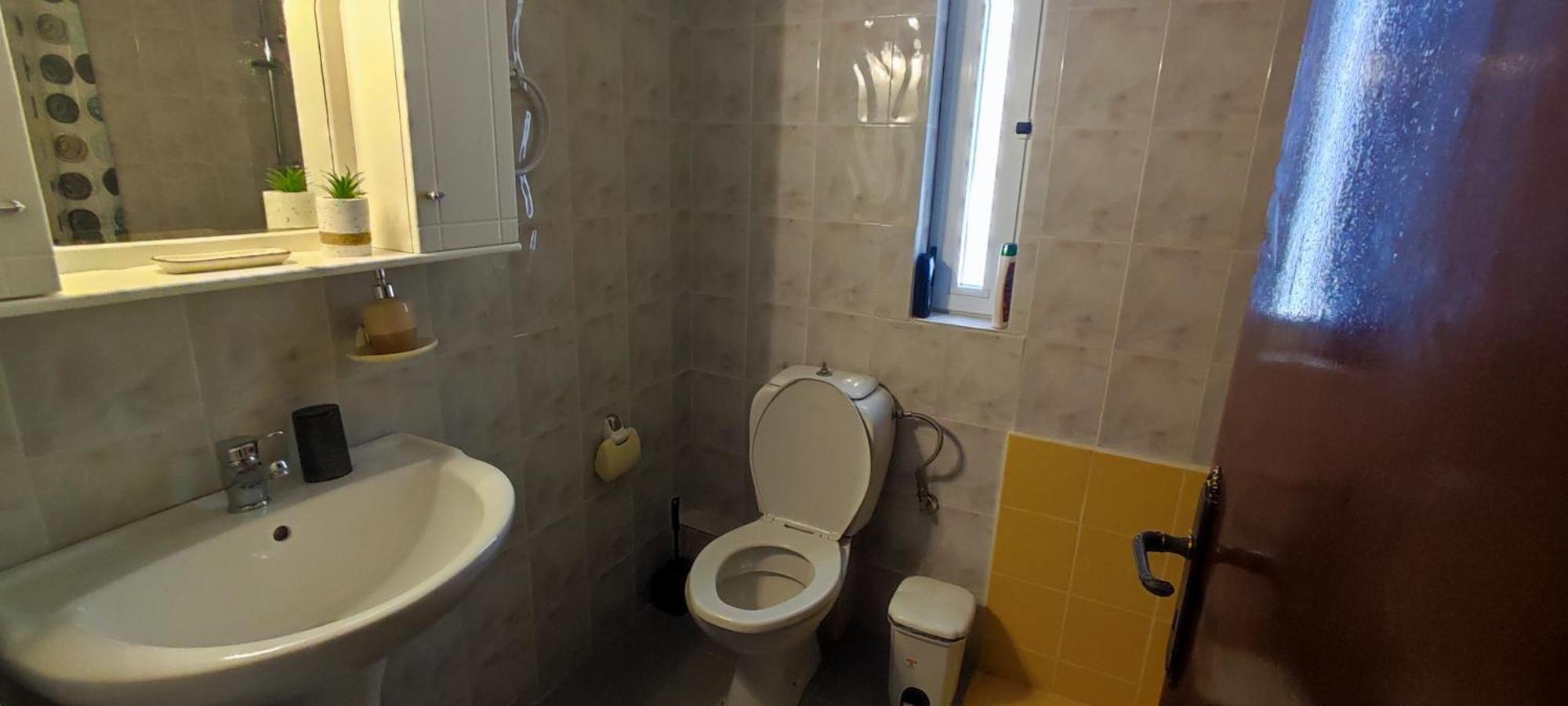 Top Holidays Apartments خانيا المظهر الخارجي الصورة