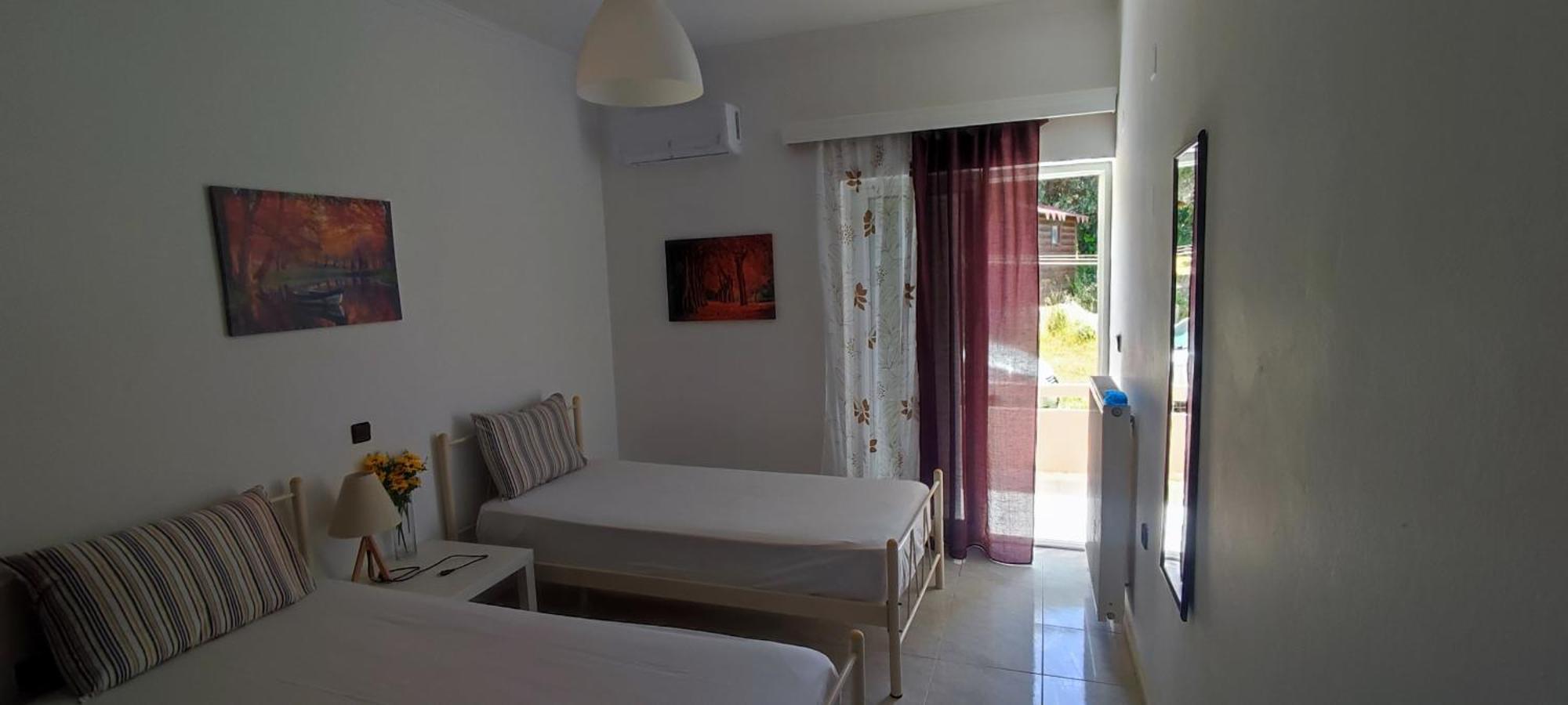 Top Holidays Apartments خانيا المظهر الخارجي الصورة