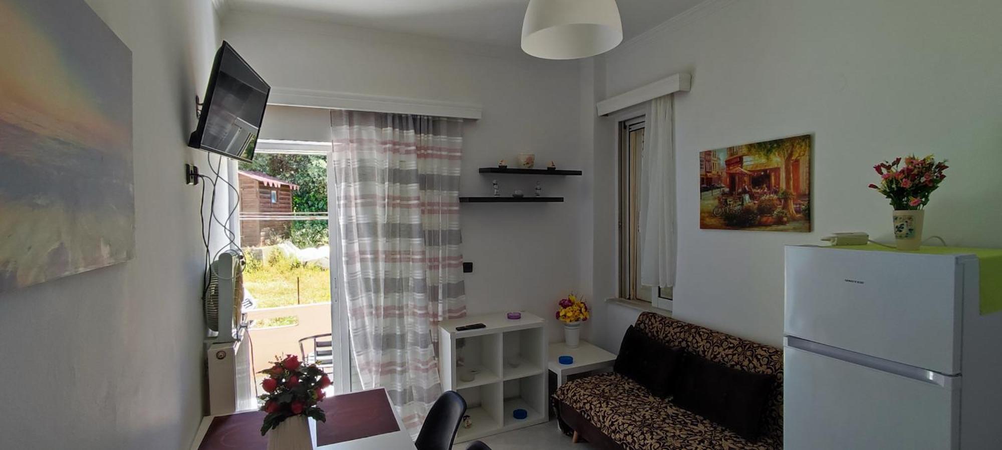 Top Holidays Apartments خانيا المظهر الخارجي الصورة