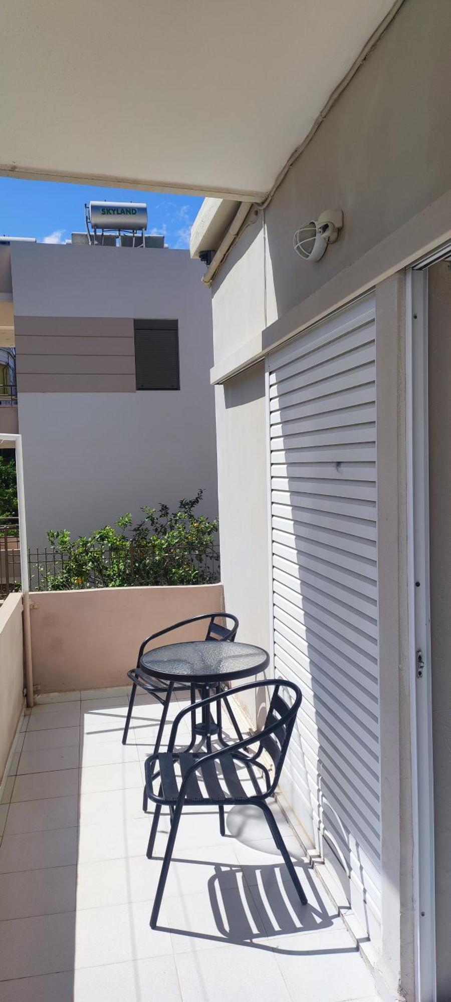 Top Holidays Apartments خانيا المظهر الخارجي الصورة