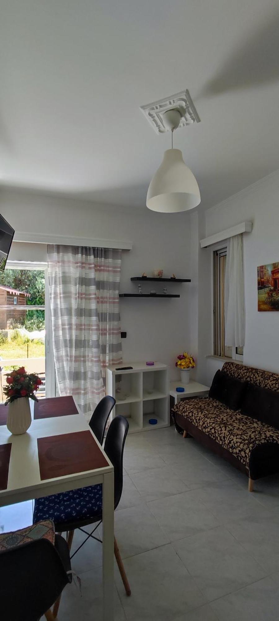 Top Holidays Apartments خانيا المظهر الخارجي الصورة
